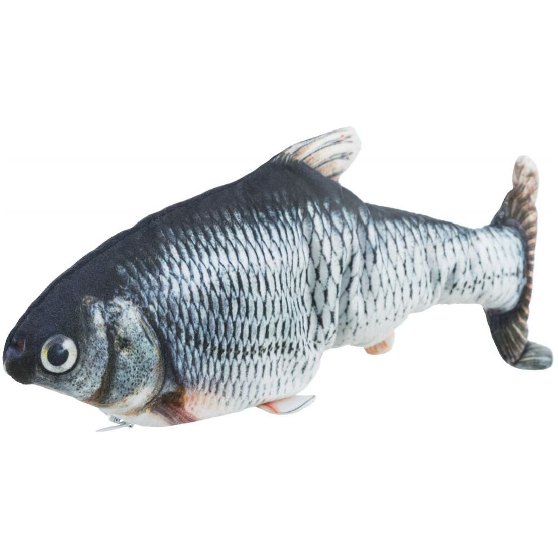 Trixie Wiggly Fish - hračka pre mačku 30 cm