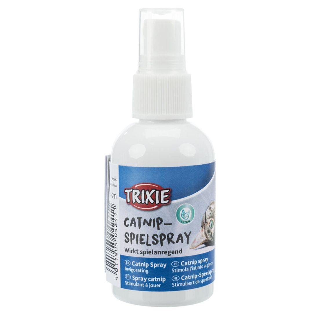 Trixie Catnip sprej - kocúrnik obyčajný 50 ml