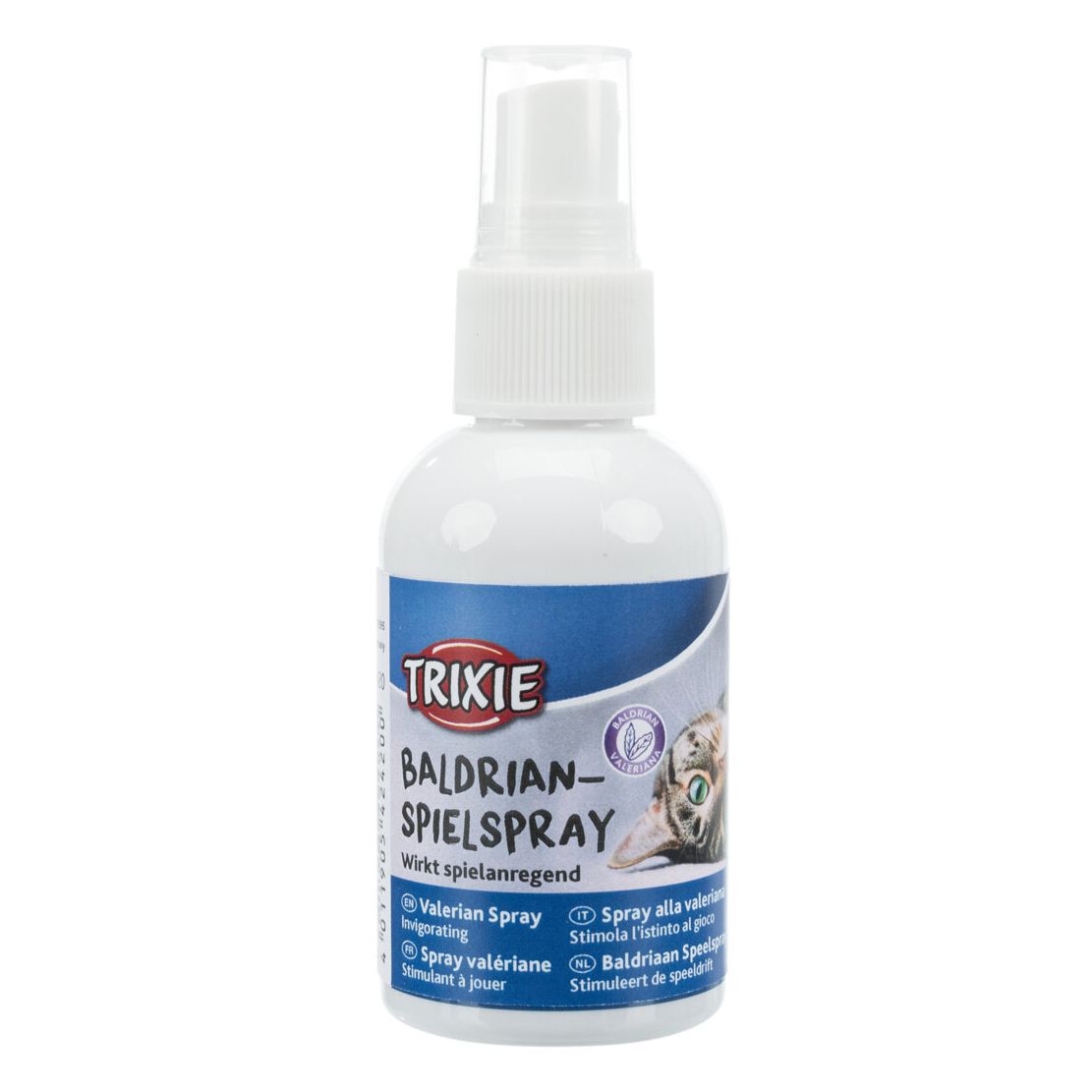 Trixie Valerian Spray - sprej z valeriány lekárskej 50 ml