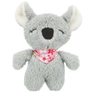 Trixie Koala s catnipom pre mačky 12 cm