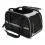 Trixie Valery &ndash; Transportn&aacute; ta&scaron;ka čierna 29 x 31 x 49 cm