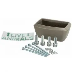 Trixie IATA set pre prepravky Skudo