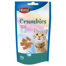 Trixie pamlsok Crumbies 50 g