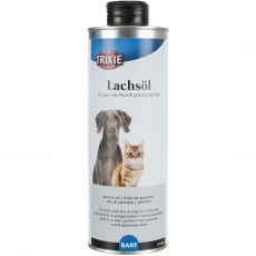 Trixie Salmon Oil – Lososový olej 250 ml