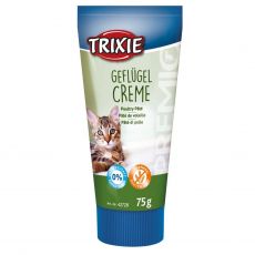 Trixie Geflügel Creme- hydinová pasta pre mačky 75 g