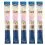 Trixie Cat Creamy Snack - tuniak a krevety 5 x 14 g