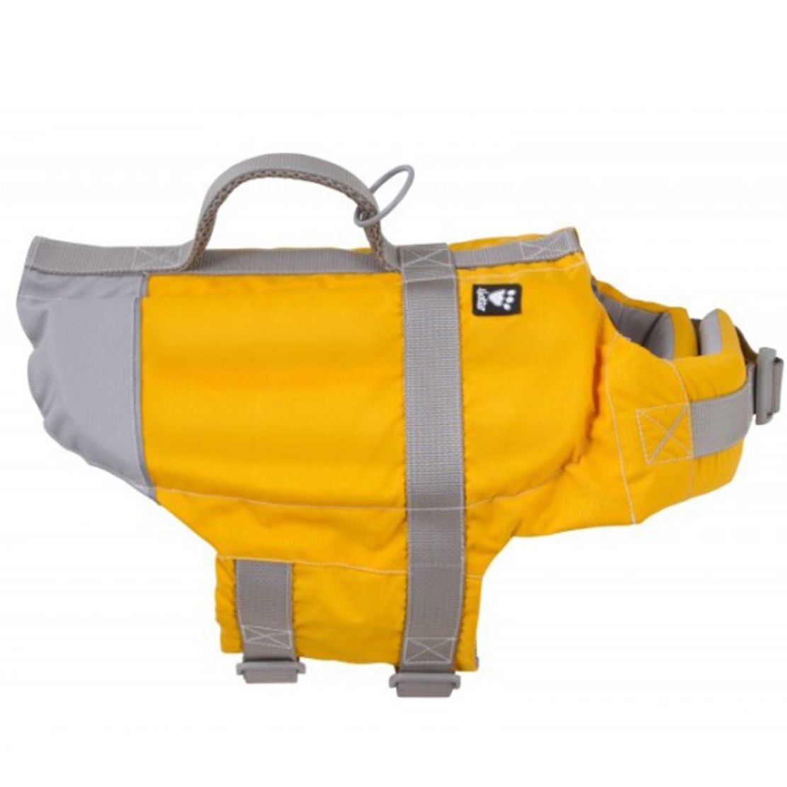 Plávacia vesta Hurtta Life Savior oranžová 0-5 kg