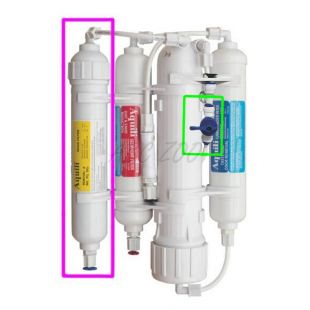 Reverzn&aacute; osm&oacute;za - Classic NPS s preplachovac&iacute;m ventilom 190 l / deň