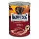 Happy Dog Sensible Pure Africa 400 g / p&scaron;tros