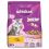 Whiskas Junior kuracie 300 g