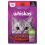 Whiskas kapsička s hovädzím v šťave 85 g