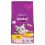 Whiskas granule s kuracím mäsom 3,8 kg