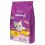 Whiskas granule s kuracím mäsom 3,8 kg