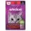 Whiskas kapsička s hov&auml;dz&iacute;m v &scaron;ťave 28 x 85 g