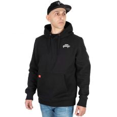 Fox Rage Mikina Ragewear Hoody čierna