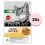 PURINA PRO PLAN CAT STERILISED Nutri Savour kapsička Kura 26 x 85 g