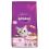 Whiskas granule s lososom 1,4 kg