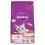 Whiskas granule s lososom 1,4 kg