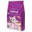 Whiskas granule s lososom 1,4 kg