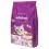 Whiskas granule s lososom 1,4 kg