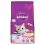 Whiskas granule Sterile s lososom 1,4 kg