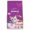 Whiskas granule Sterile s lososom 1,4 kg