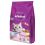 Whiskas granule Sterile s lososom 1,4 kg