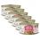 Konzerva APPLAWS dog kuracie, losos a zelenina 6 x 156 g