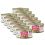 Konzerva APPLAWS dog kuracie, losos a zelenina 12 x 156 g