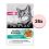 PURINA PRO PLAN CAT DELICATE Nutri Savour kapsička Morské ryby 26 x 85 g