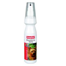 Macadamia Spray - pre výživu srsti psov a mačiek, 150ml