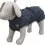 Trixie Be Nordic pl&aacute;&scaron;tenka pre psy Husum, M, 50 cm, tmavomodr&aacute;