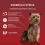 Purina ONE Mini Dog Weight Control kapsičky pre psov morka, kura v &scaron;ťave 4x85 g
