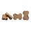 Happy Dog NaturCroq Mini Snack Lamm 100 g