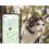 Tractive GPS CAT Mini + obojok &ndash; sledovanie polohy a aktivity va&scaron;ej mačky &ndash; tmavomodr&aacute;