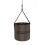 Fox vedro na vodu Carpmaster Water Bucket 4,5 L