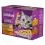 Whiskas kapsička Creamy Creations Tasty mix 12 x 85 g