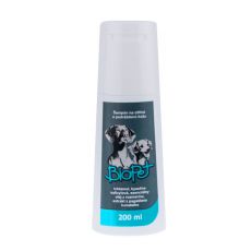 BIOPET - Šampón na citlivú a podráždenú kožu - 200ml