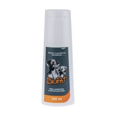 BIOPET - Šampón na pravidelnú starostlivosť - 200ml