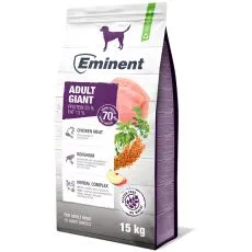 EMINENT Adult Giant Breed High Premium 15 kg