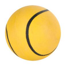 Hračka pre psov - plávajúca penová loptička, 7cm