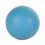 Lopta pre psov - tvrd&aacute;, 6 cm