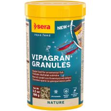 sera Vipagran Granules 250 ml / 100 g