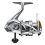 Shimano Sedona FJ 2500S