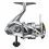 Shimano Sedona FJ 2500S