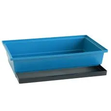 N&aacute;hradn&aacute; vanička INTERZOO 45 x 28 x 11 cm