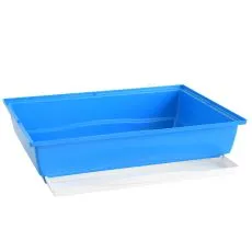 N&aacute;hradn&aacute; vanička INTERZOO 54 x 39 x 13 cm