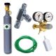 CO2 Basic set 500 g