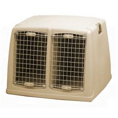 Prepravka pre psa do auta ARGO 22, 87 x 104 x 72 cm