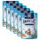 Kapsička Happy Cat Culinary Quellwasser-Forelle / Pstruh 6 x 85 g